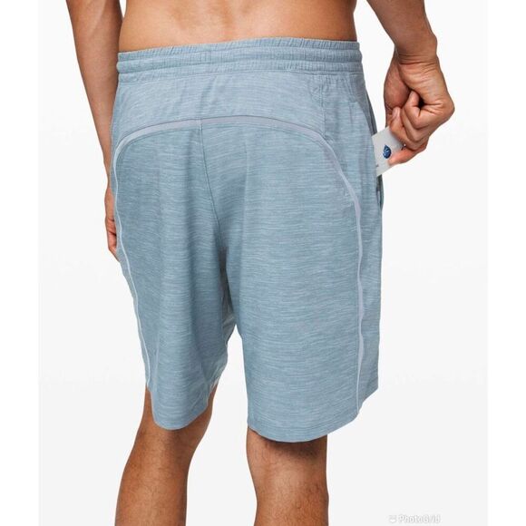 Lululemon Pace Breaker Short 9" *Liner - Picture 5 of 10